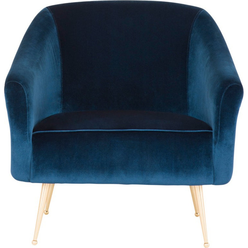 Nuevo Lucie Occasional Chair