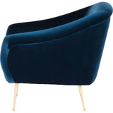 Nuevo Lucie Occasional Chair