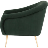 Nuevo Lucie Occasional Chair