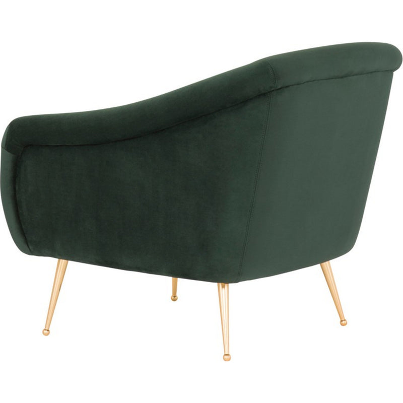 Nuevo Lucie Occasional Chair