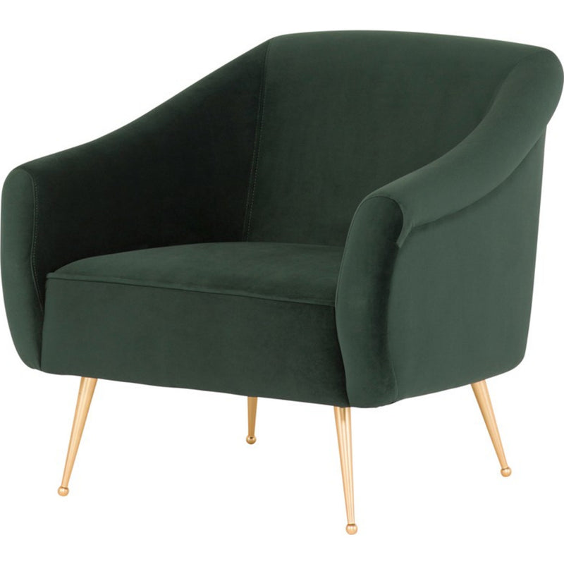 Nuevo Lucie Occasional Chair