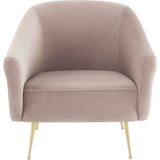 Nuevo Lucie Occasional Chair