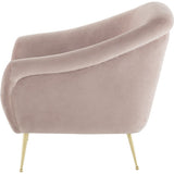 Nuevo Lucie Occasional Chair