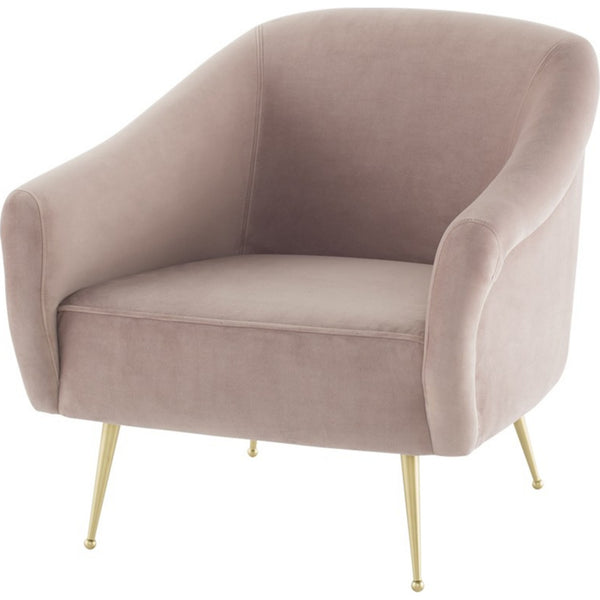 Nuevo Lucie Occasional Chair