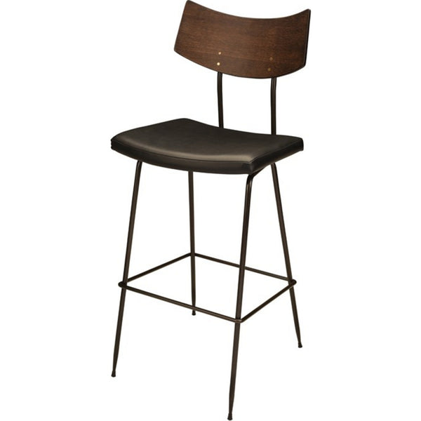 Nuevo Soli Counter Stool