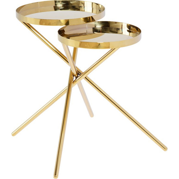 Nuevo Olivia Side Table