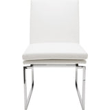 Nuevo Satine Dining Chair