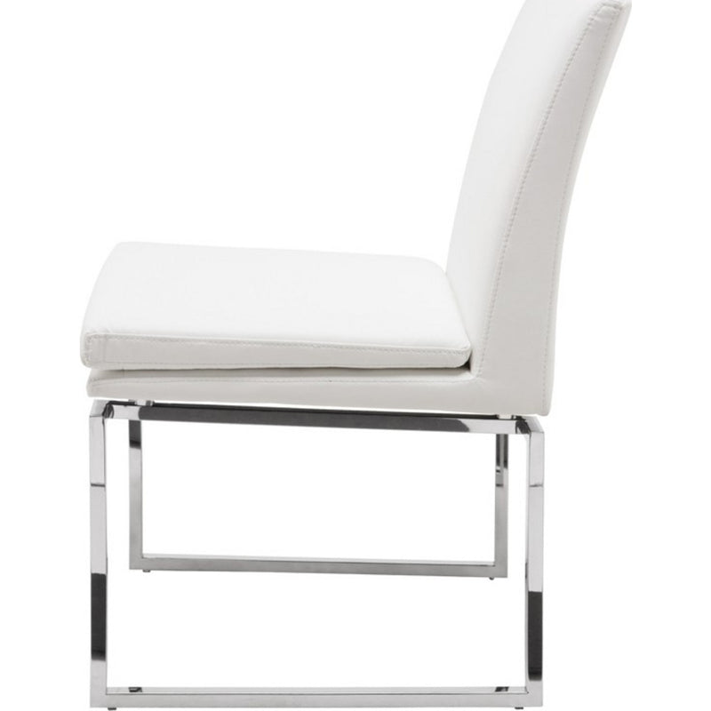 Nuevo Satine Dining Chair