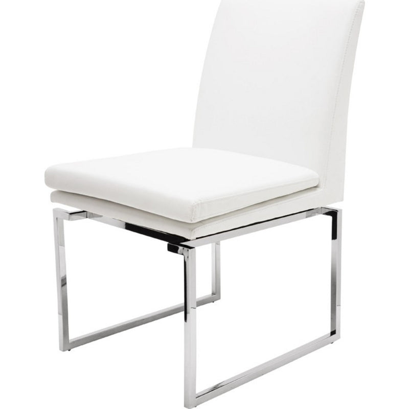 Nuevo Satine Dining Chair