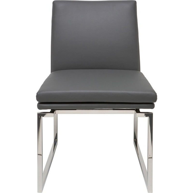 Nuevo Satine Dining Chair