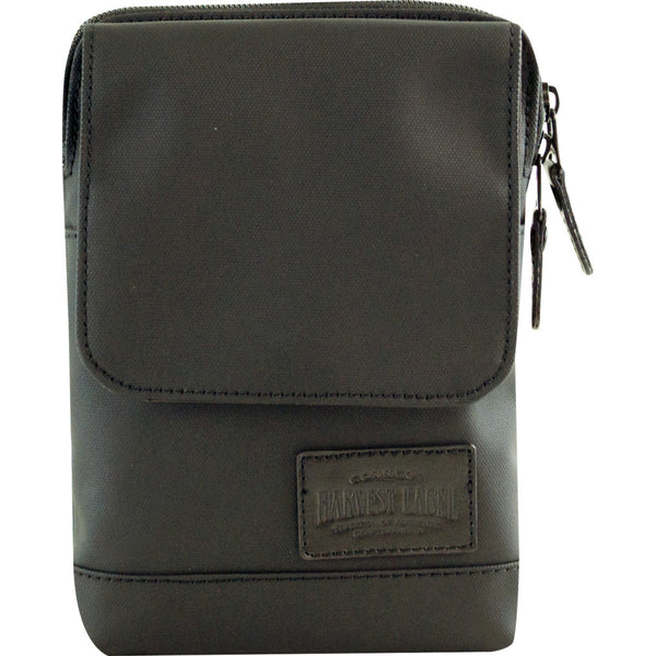 Harvest Label Urban Shoulder Case | Black- Hhc-1602-Blk