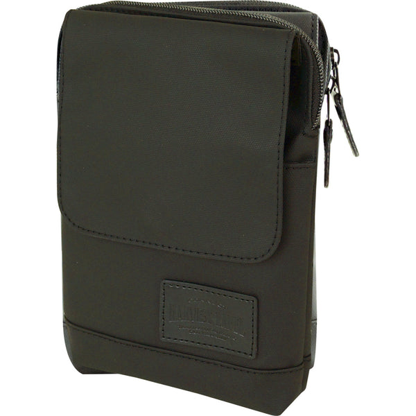 Harvest Label Urban Shoulder Case | Black