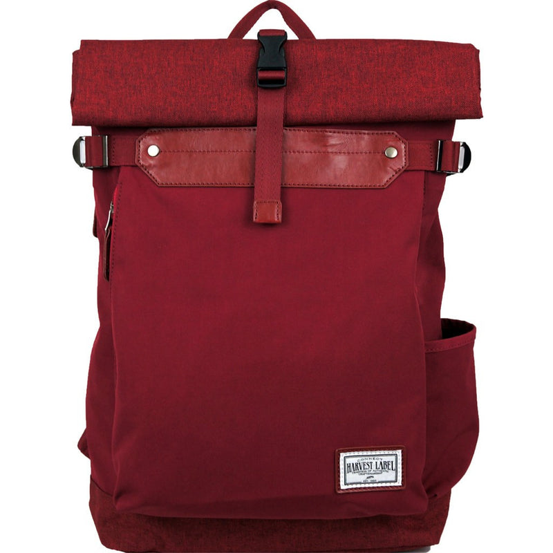 Harvest Label Rolltop Tripper Pack | Red HHC-5727-RED