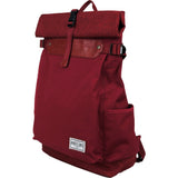 Harvest Label Rolltop Tripper Pack | Red HHC-5727-RED