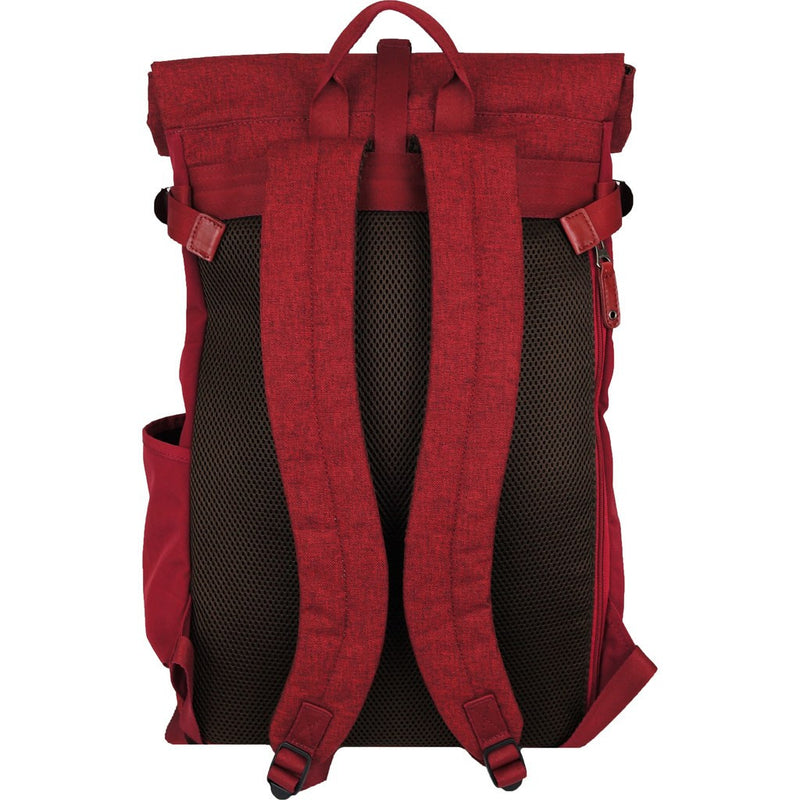 Harvest Label Rolltop Tripper Pack | Red HHC-5727-RED