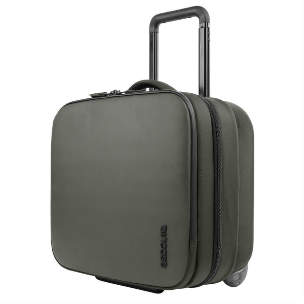 Incase Via Roller 30L Suitcase | Anthracite INTR10039-ANT