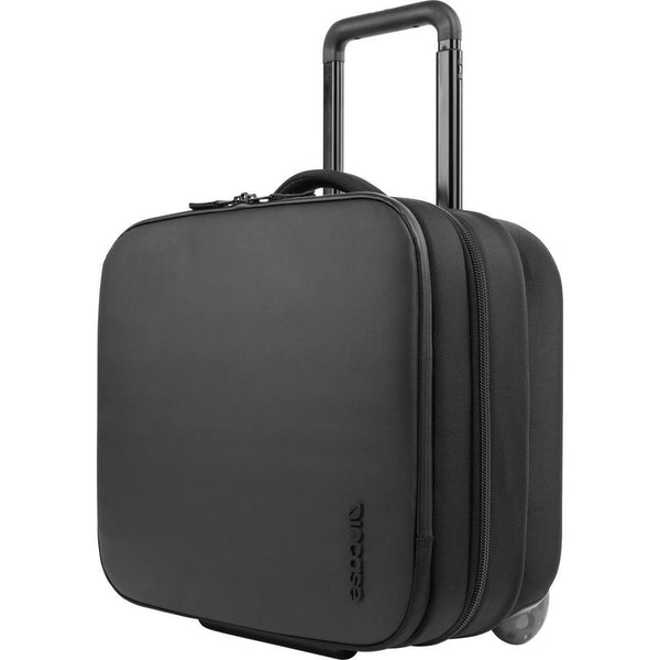 Incase Via Roller 30L Suitcase | Black INTR10039-BLK