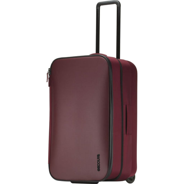 Incase Via Roller 120L Suitcase  | Deep Red INTR10042-DRD