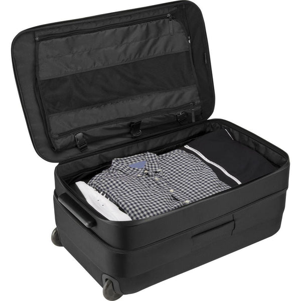 Incase Via Roller 100L Suitcase  | Black INTR10069-BLK