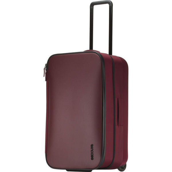 Incase Via Roller 100L Suitcase  | Deep Red INTR10069-DRD