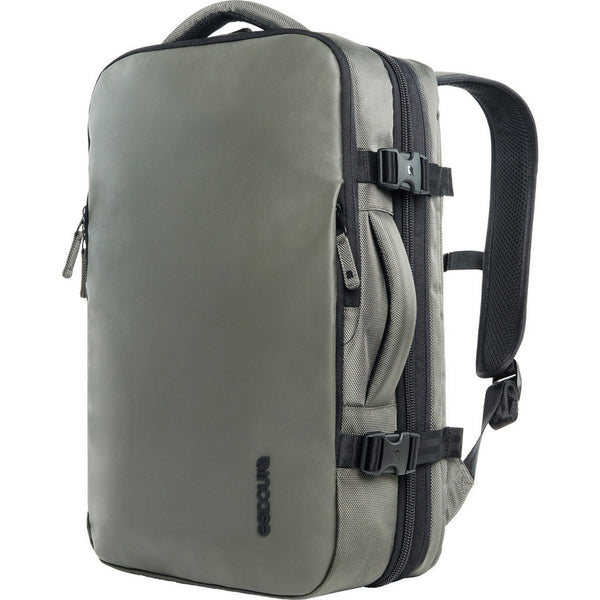 Incase Via Backpack | Anthracite INTR30058-ANT