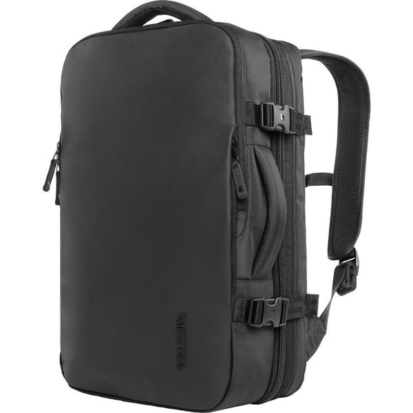 Incase Via Backpack | Black INTR30058-BLK