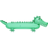 Sunnylife Inflatable Sprinkler | Croc