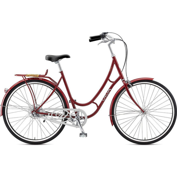 Viva Juliett 3 City Bicycle VIV-002-6A