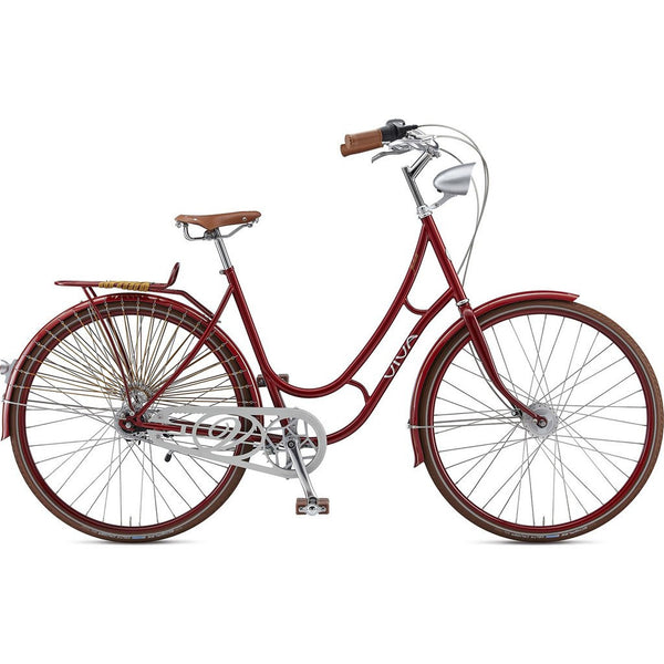 Viva Juliett 7 City Bicycle VIV-002-7A