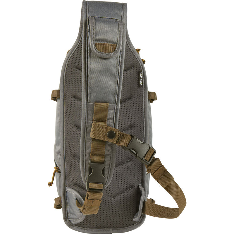 BMH Product Review: Kelty Tactical Sling Bag 