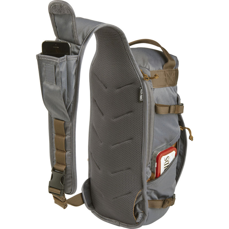 Kelty Spur 9L Sling Pack | Castle Rock 22611517CRK