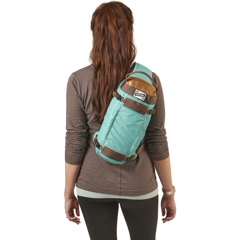 Kelty Spur 9L Sling Pack | Latigo Bay 22611517LAB