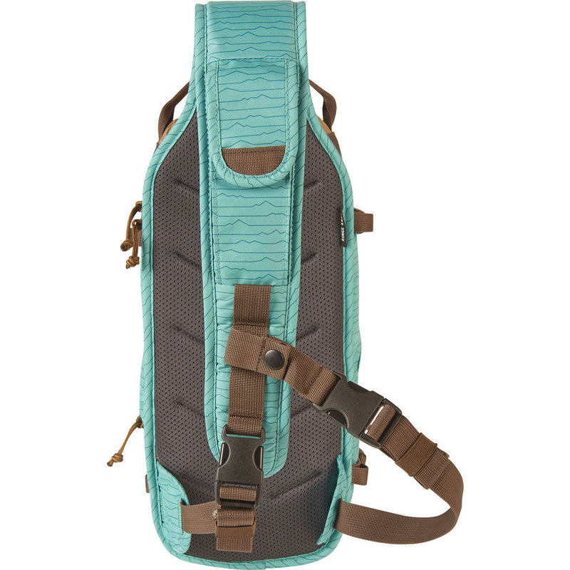 Kelty Spur 9L Sling Pack | Latigo Bay 22611517LAB