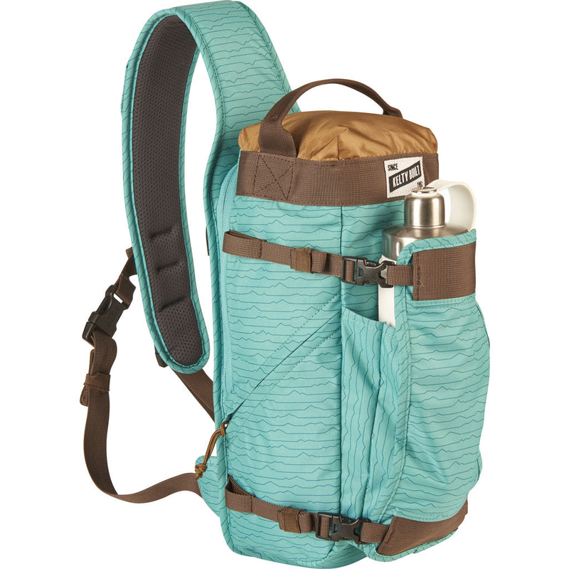 Kelty Spur 9L Sling Pack | Latigo Bay 22611517LAB