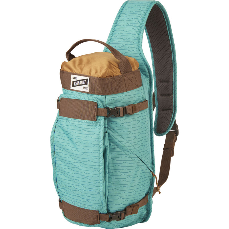 Kelty Spur 9L Sling Pack | Latigo Bay 22611517LAB