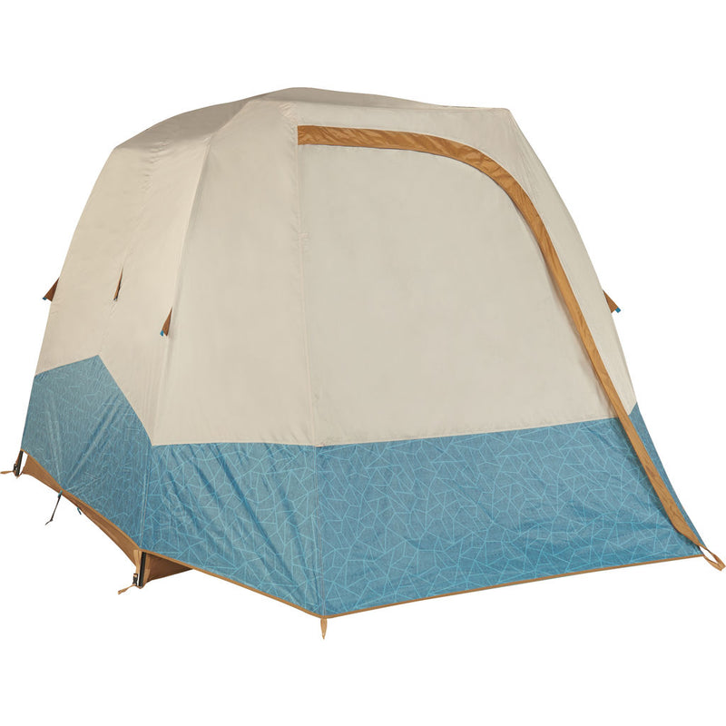 Kelty Sequoia 4 Tent | Deep Teal