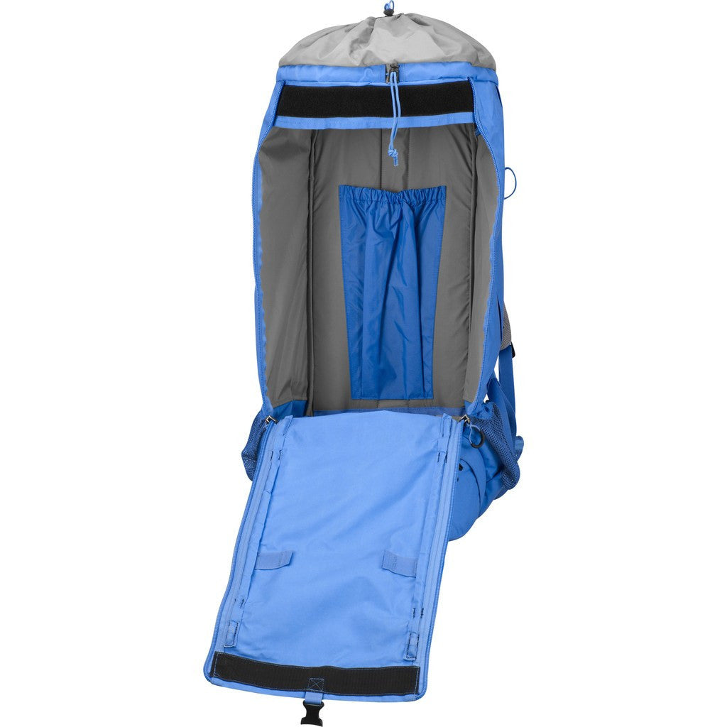 Fjallraven Kajka 75 W Backpack UN Blue F27093-525 – Sportique