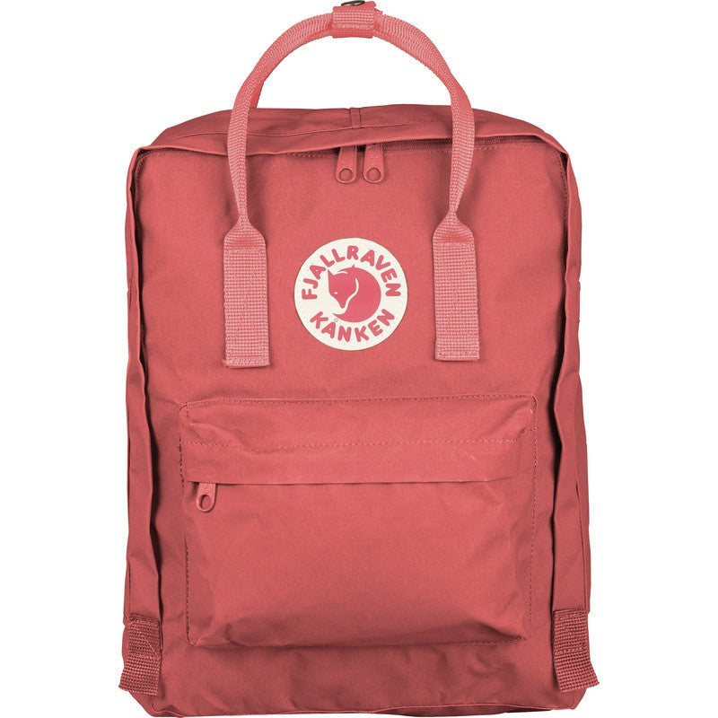 Fjällräven Kånken Backpack Peach Pink F23510-319 – Sportique