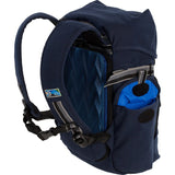 Crumpler Karachi Outpost Small Backpack | Midnight Blue