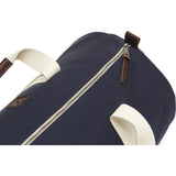 Jack + Mulligan Kennedy Duffel Bag | Navy