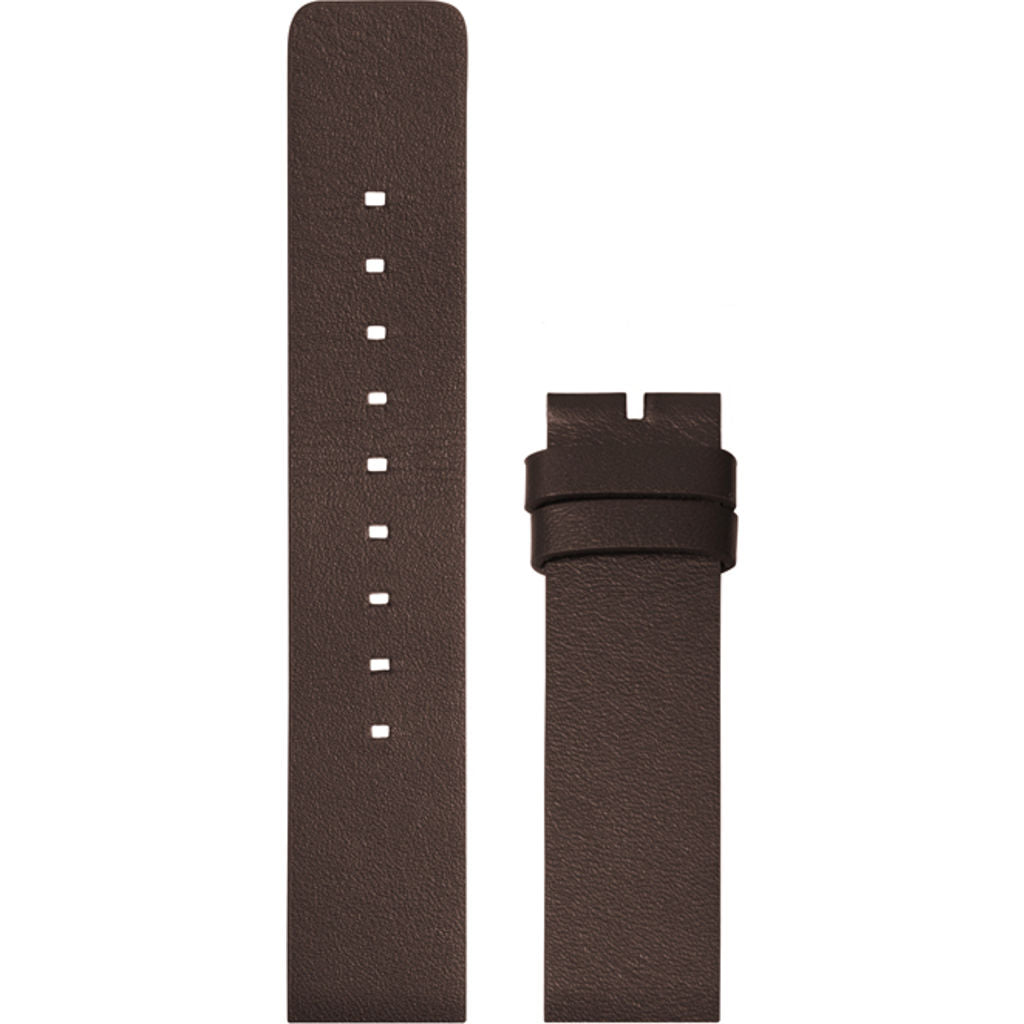 LEFF amsterdam Watch Strap for D38 Tube Watch – Sportique