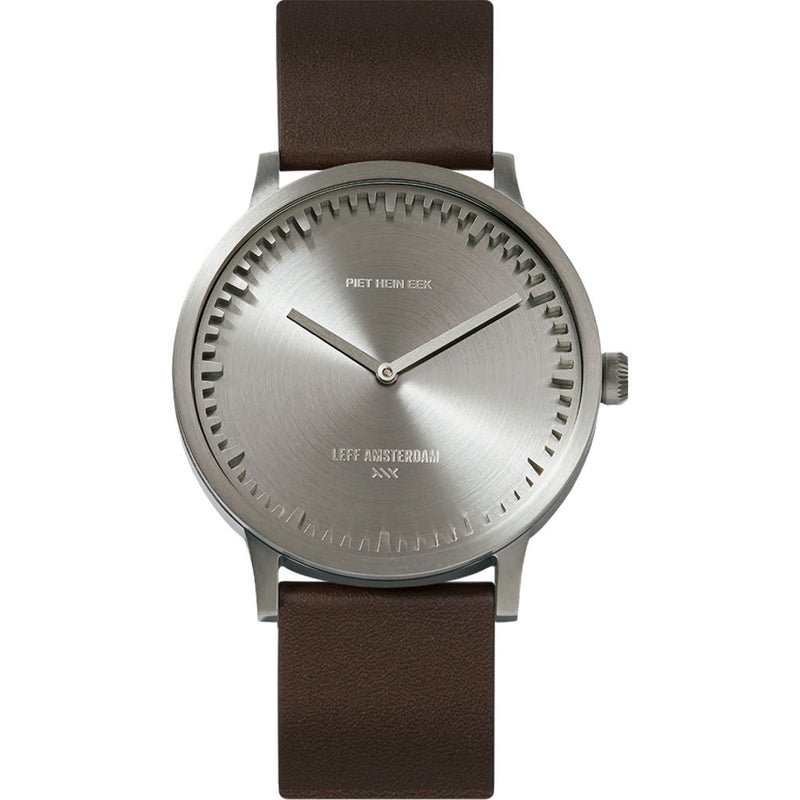 LEFF amsterdam T40 Tube Watch