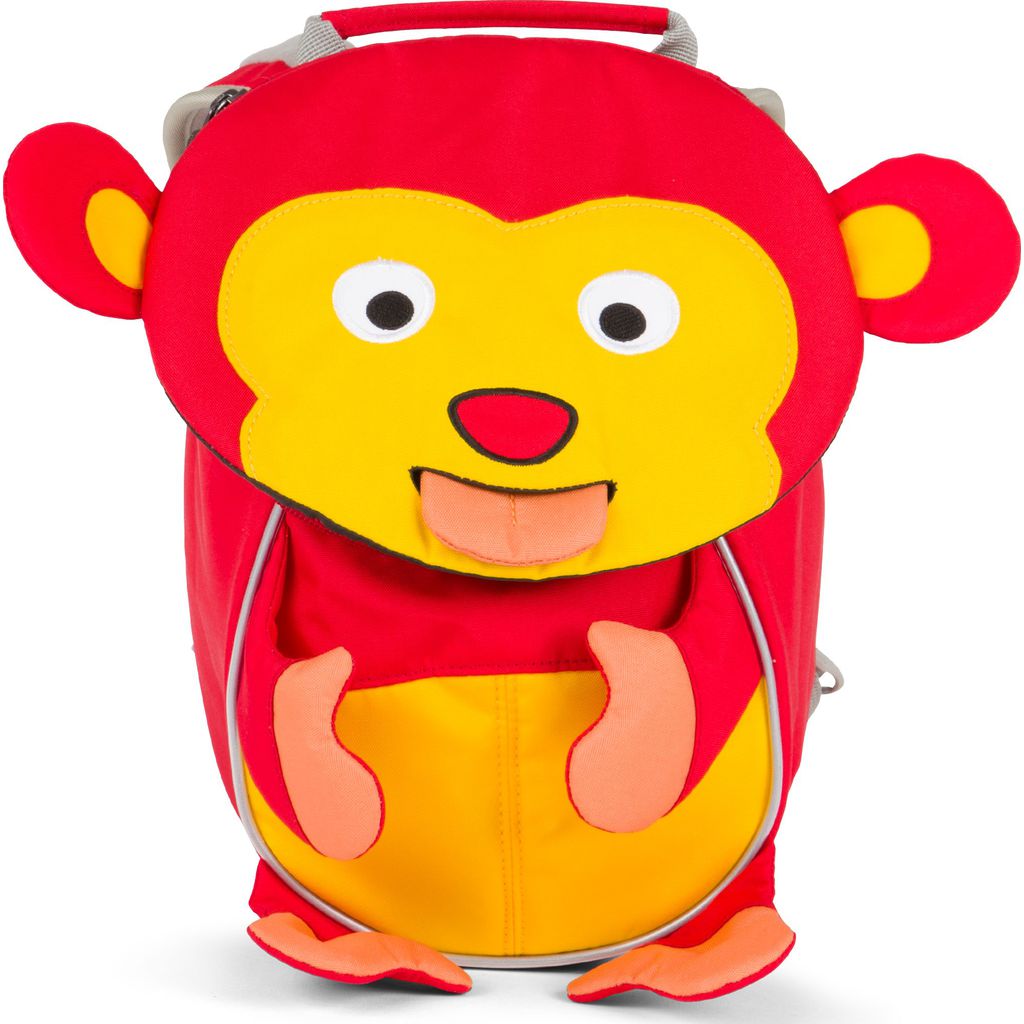 Affenzahn Small Friends Backpack | Marty Monkey – Sportique