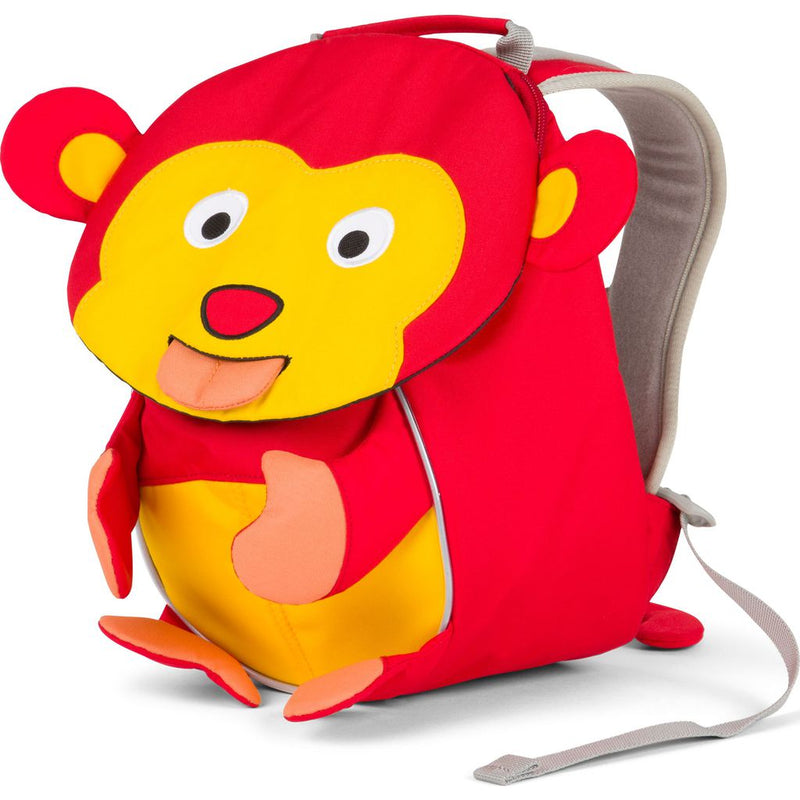 Affenzahn Small Friends Backpack | Marty Monkey – Sportique