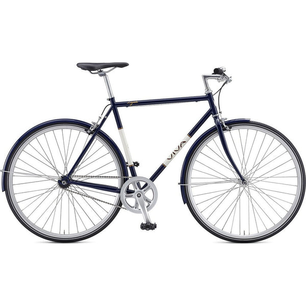 Viva Legato 1 Fixed Gear Bicycle VIV-002-1B