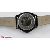 Lum-Tec M70 Automatic Watch | Leather Strap