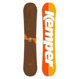 Kemper Freestyle Martin Gallant All Mountain Snowboard | 2020/21 
