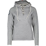 Amundsen Sports Men's Boiled Laced Hoodie