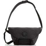 Crumpler Miner Upset Messenger Bag | Black MUT001-B00G40