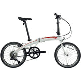 Dahon Mu D9 Foldable Bike